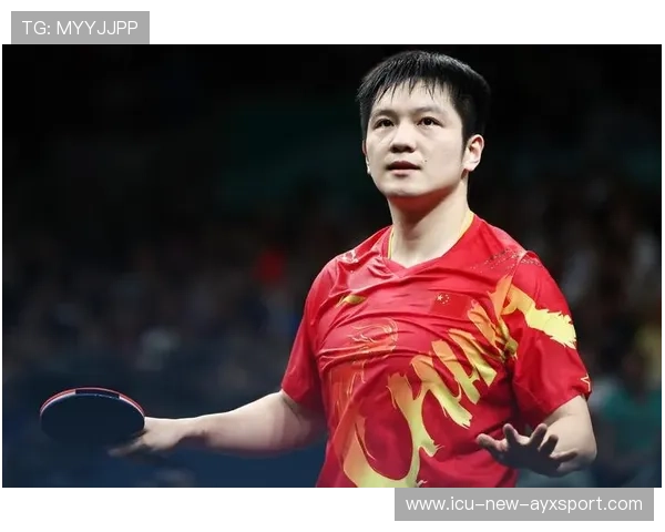 乒超联赛继续进行,强队之间差距愈加缩小 乒超联赛继续进行,强队之间差距愈加缩小