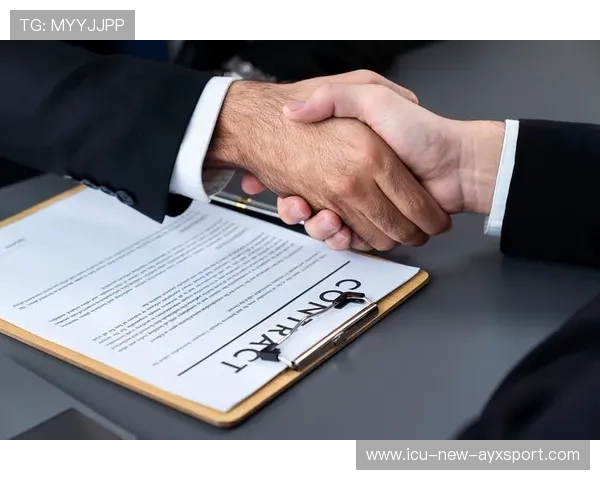 交易谈判破裂内幕：一纸合同撕裂合作意向