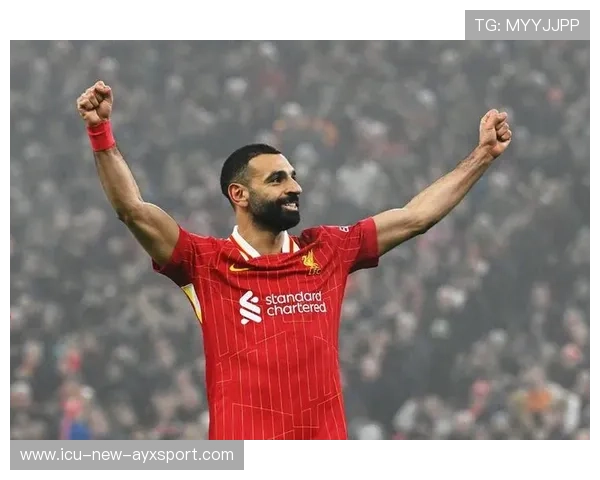 利物浦萨拉赫一记世界波轰门 利物浦萨拉赫一记世界波轰门