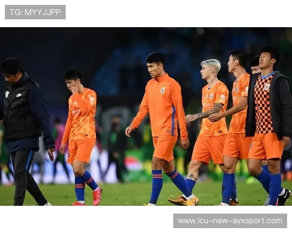 山东鲁能换帅,新阵容调整迎接挑战 山东鲁能换帅,新阵容调整迎接挑战