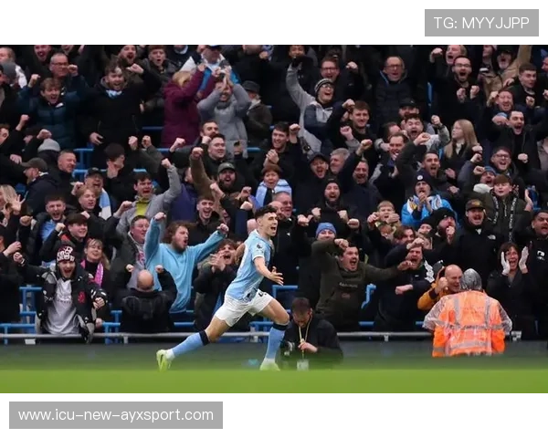 曼城持续压制不给空间