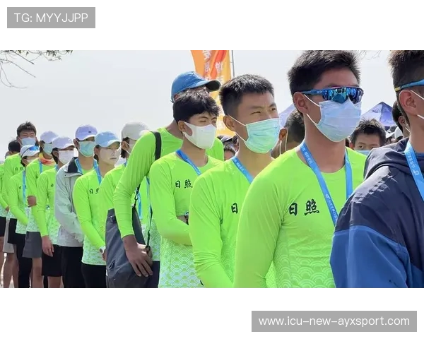 国际帆板赛事志愿者国际互认证书领取安排发布，中国帆船帆板运动协会会员注册