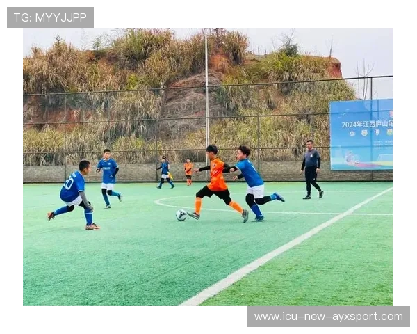 足球联赛在青训扶持中推动俱乐部与教育机构共建学训融合试验区 足球联赛在青训扶持中推动俱乐部与教育机构共建学训融合试验区